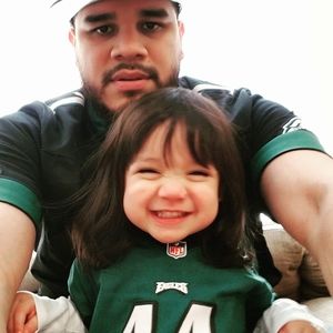 Meet your Posher, Edgar